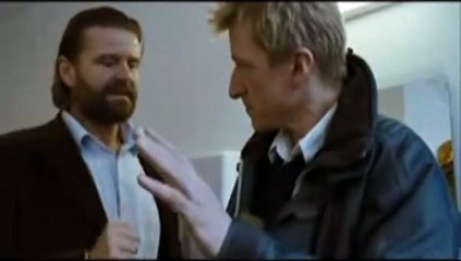 El jefe de todo esto Tráiler