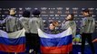 Guerre en Ukraine : La télévision ukrainienne demande à Delphine Ernotte d’exclure la Russie de l’Eu