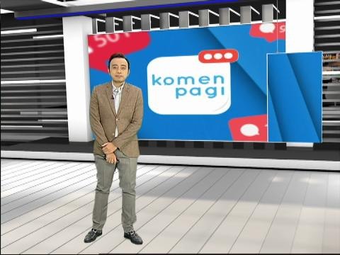 Komen Pagi 26 Okt: Cabaran perlaksanaan bank makanan malaysia