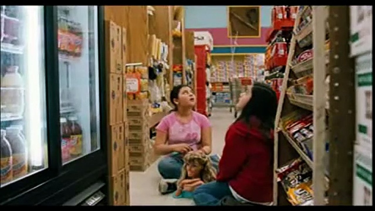 Dame 10 razones Tráiler