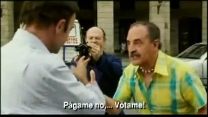 Aupa Etxebeste ! Tráiler VO