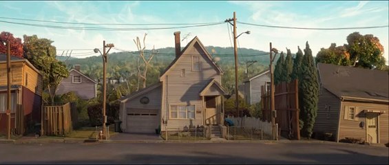 El alucinante mundo de Norman Tráiler (2)