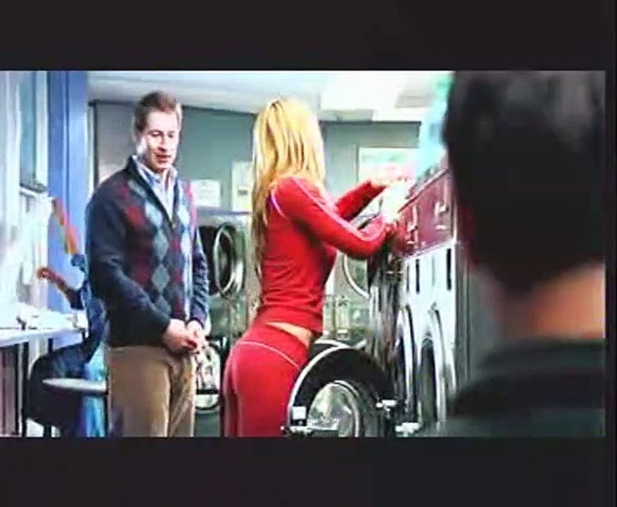 El Weekend Tráiler