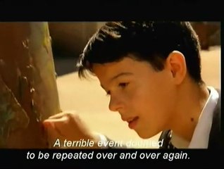 El espinazo del diablo Tráiler