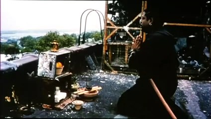 Ghost Dog: El camino del Samurai Tráiler