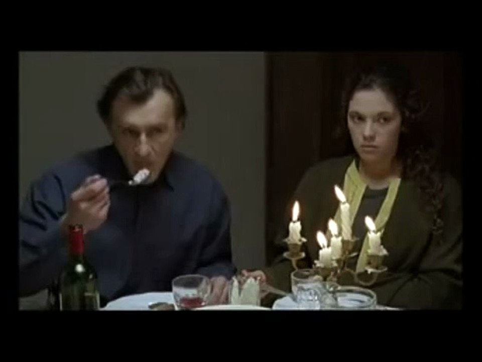 El último día Tráiler