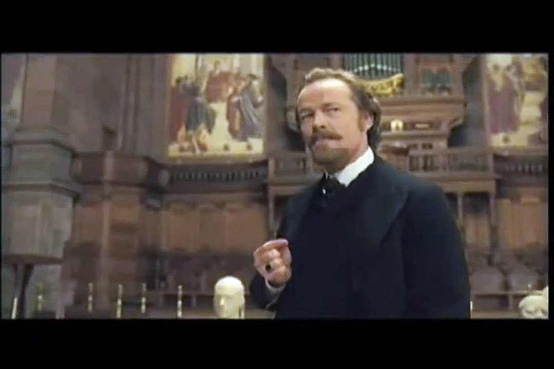 Man to Man Tráiler