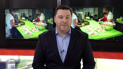 TVA Nouvelles CHAU 12h 24 février 2022