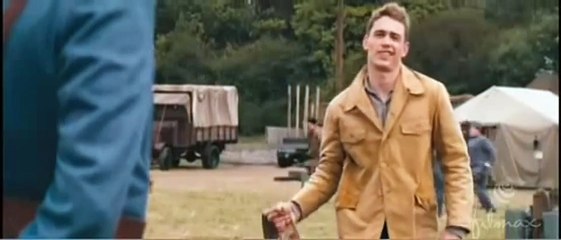 Flyboys, héroes del aire Tráiler