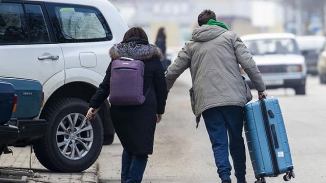 Ukrayna'daki Türk öğrenciler hakkında dikkat çeken iddia: THY, 500 euro uçuş parası talep etti