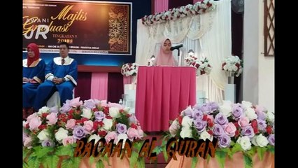 #AWANIJr: Warga Serindu Diraikan