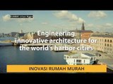 #Bualan 26 Oktober: Inovasi rumah murah