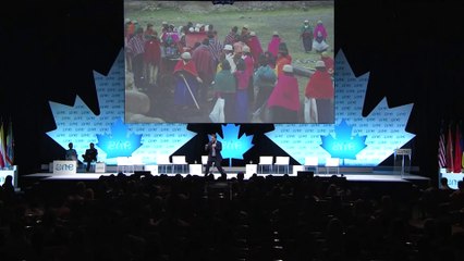 Marc Kielburger Shares The Story Behind His Favourite WE Charity School