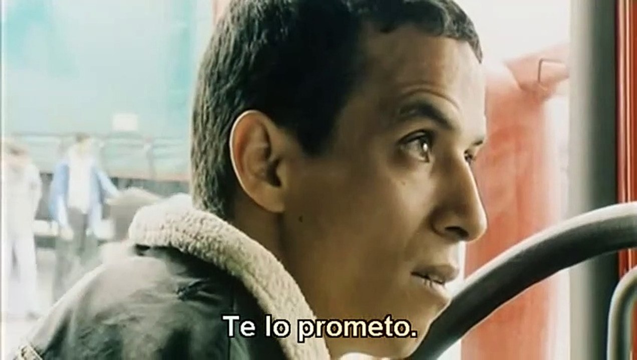 Lejos Tráiler VO