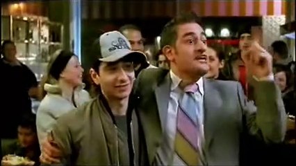 Kebab Connection Tráiler