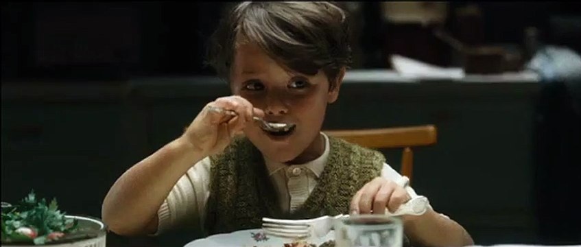 Pollo con ciruelas Clip