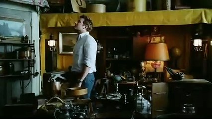 El ladrón de palabras Tráiler