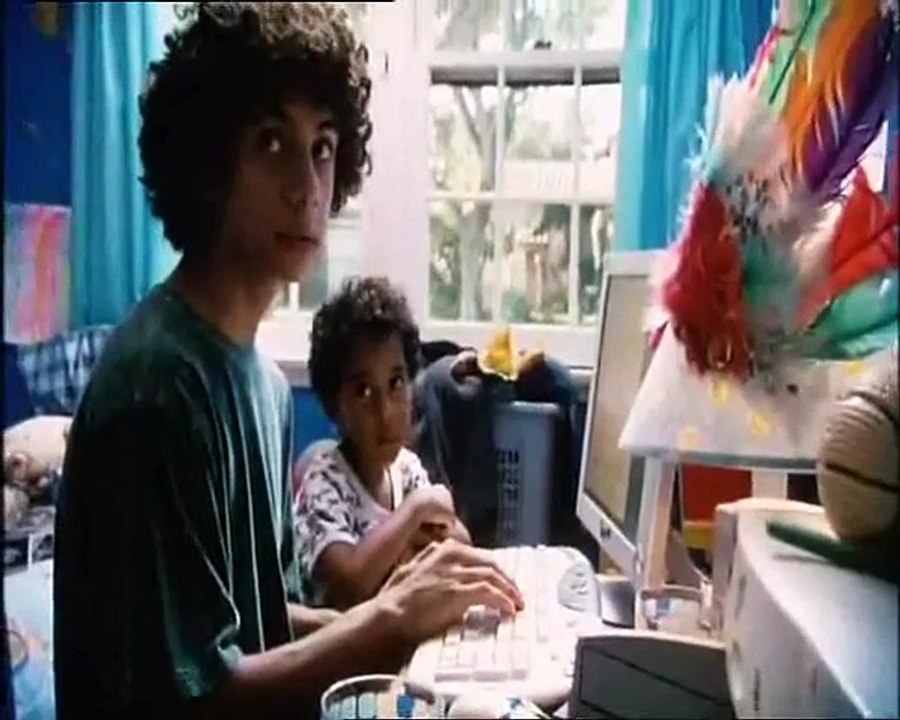 Tú, yo y todos los demás Tráiler VO