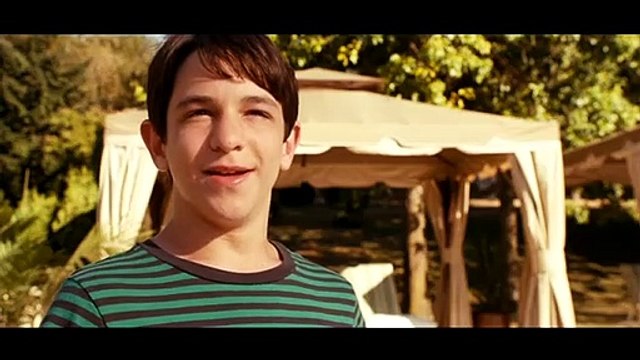 Diario de Greg 3: Días de perros Tráiler