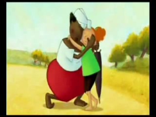 La profecía de las ranas Tráiler