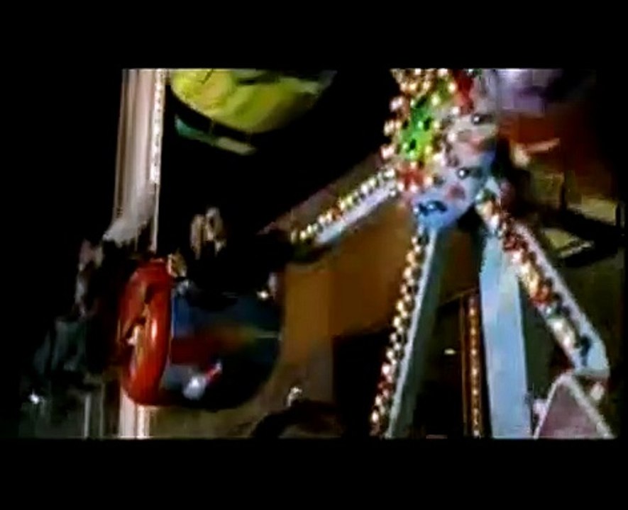 No sos vos, soy yo Tráiler