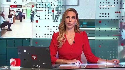 Un menor de edad fue enviado a un centro asistencial acusado de violación agravada