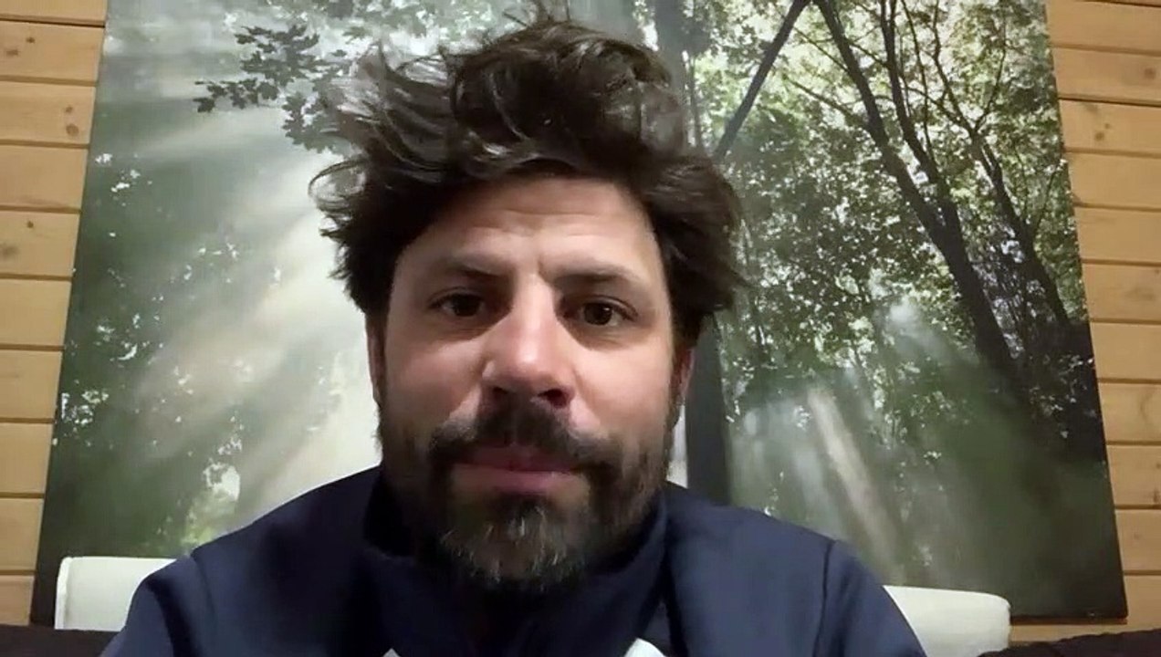 Thomas Frey : "La Fédération française de ski va nous rappatrier d'urgence" - Skicross - CM