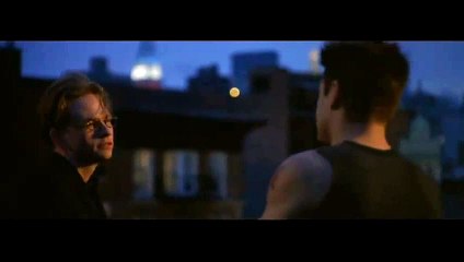 Una casa en el fin del mundo Tráiler