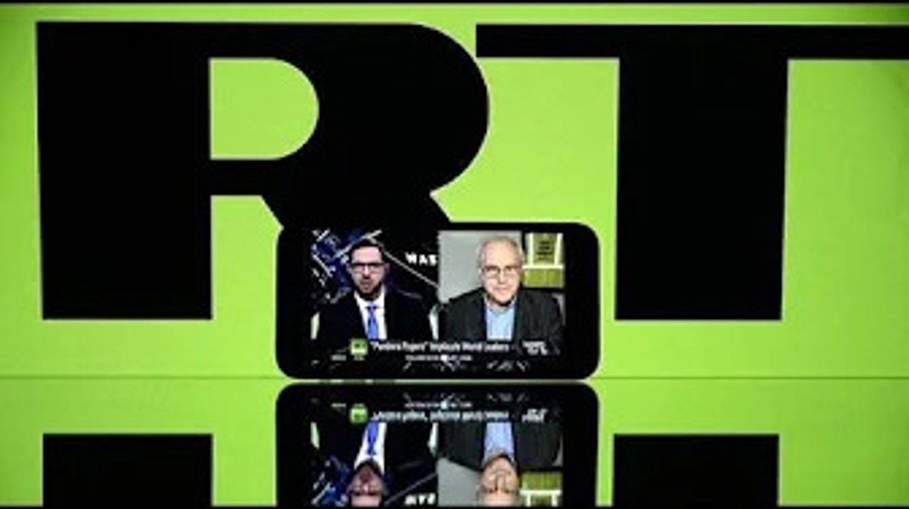 Guerre en Ukraine : Comment la chaîne russe RT traite-t-elle le conflit ?