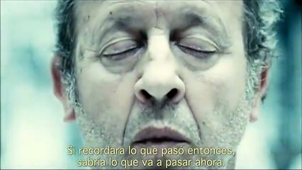 La noche que murió Elvis Tráiler VO