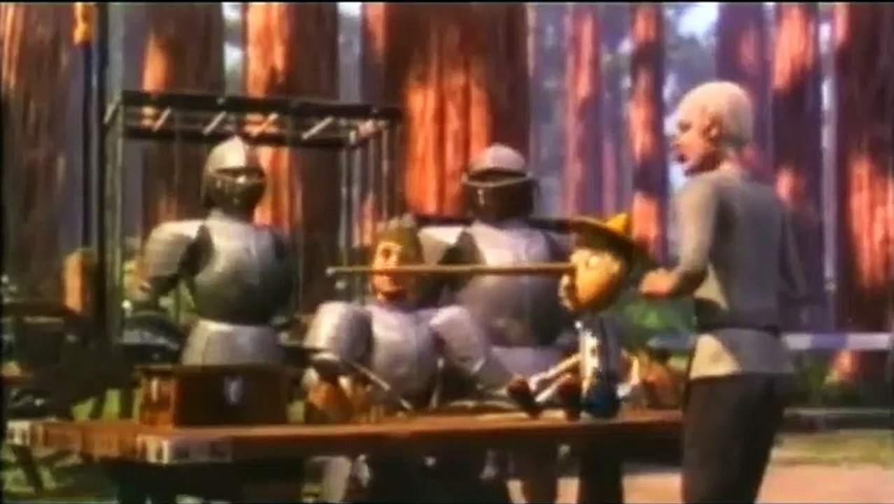 Shrek Tráiler