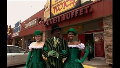 A tres golpes de la fama Tráiler