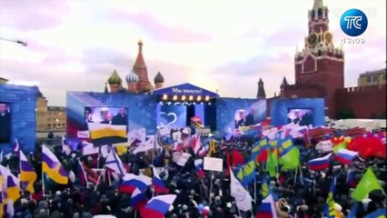 Las claves del conflicto entre Rusia y Ucrania