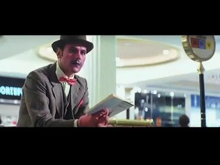 Vidas pequeñas Tráiler