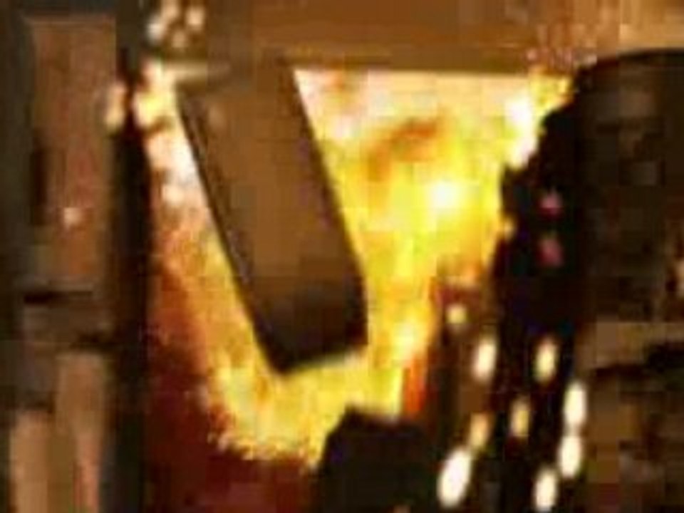 Army of two - trailer