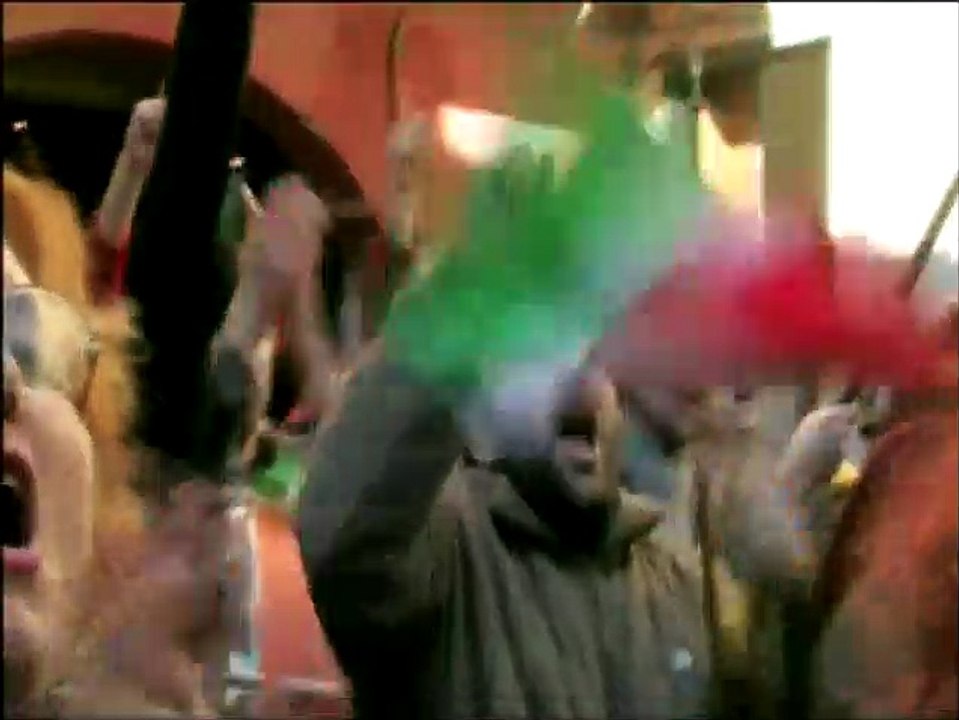 Bye, Bye Berlusconi! Tráiler