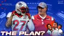 Is J.C. Jackson in the Patriots Long-Term Plans? | Patriots Roundtable