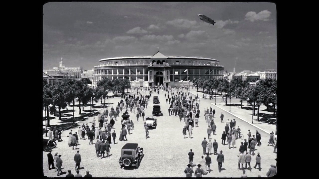 Blancanieves Teaser