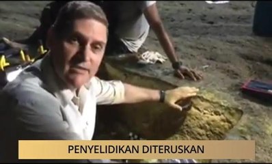 Kalendar Sarawak: Penyelidikan diteruskan, perlesenan anjing & bapa Ahli Parlimen Petra Jaya meninggal dunia