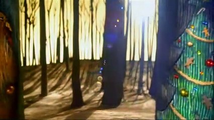 Pesadilla antes de Navidad 3D Tráiler VO