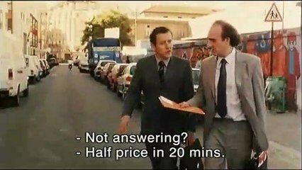 La casa de tus sueños Tráiler VO