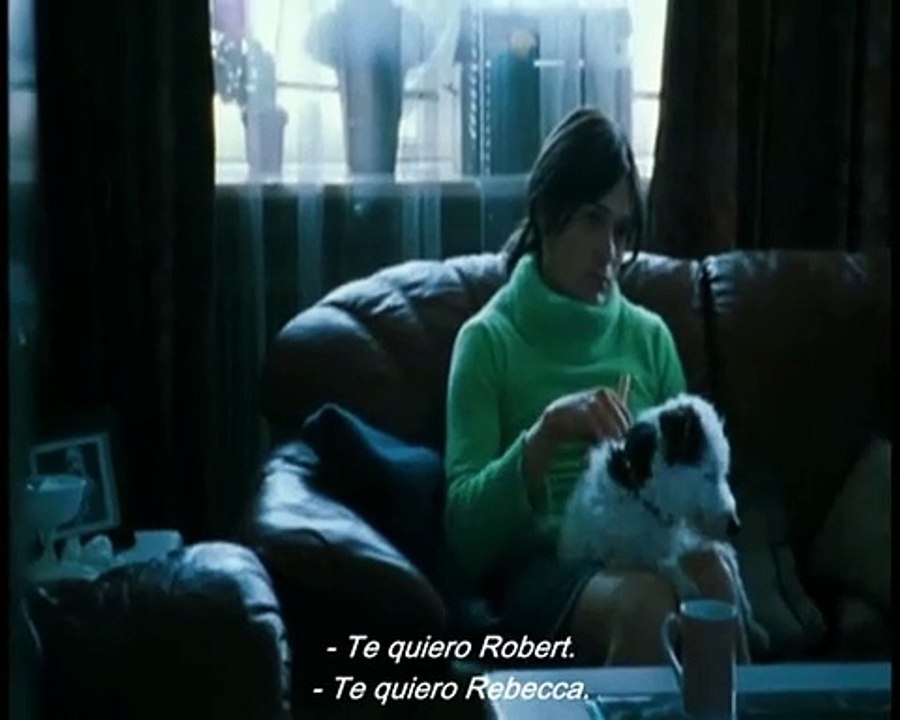 A soap (Enjabonado) Tráiler VO