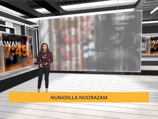 AWANI 7:45 [24/10/2018]: Najib dan Irwan beri keterangan & Guan Eng dedah surat