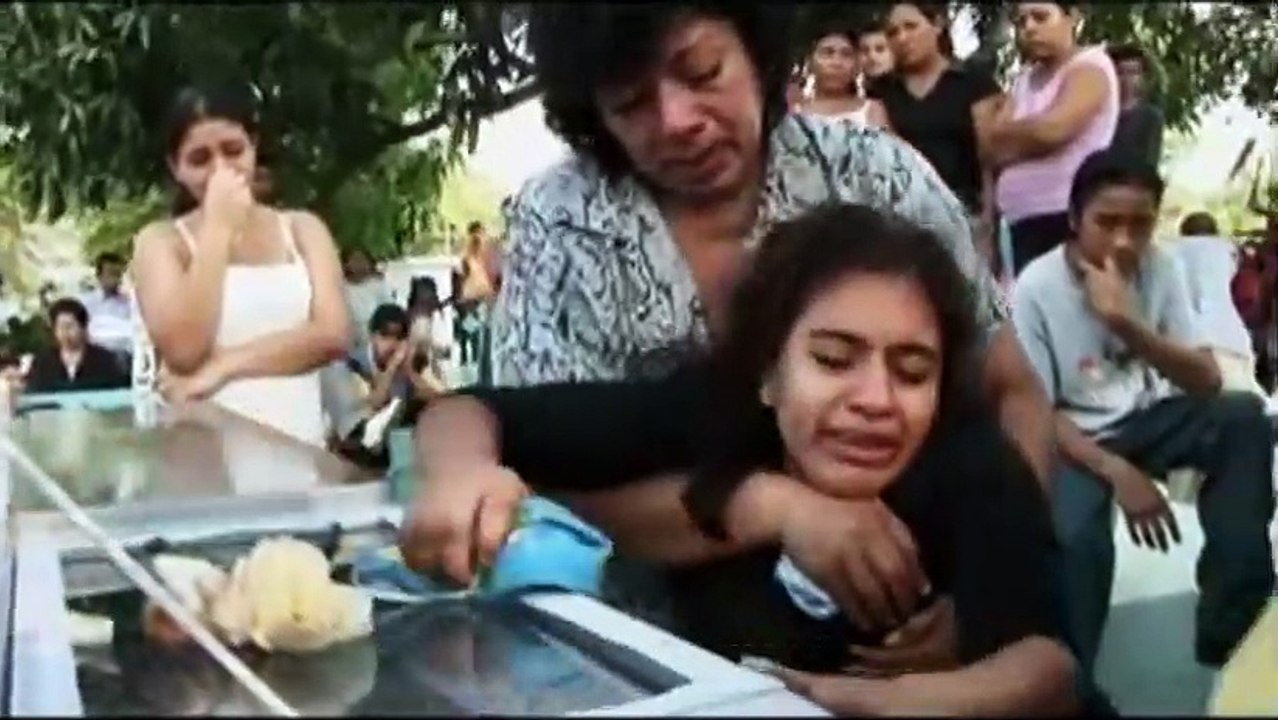 La Vida Loca Tráiler