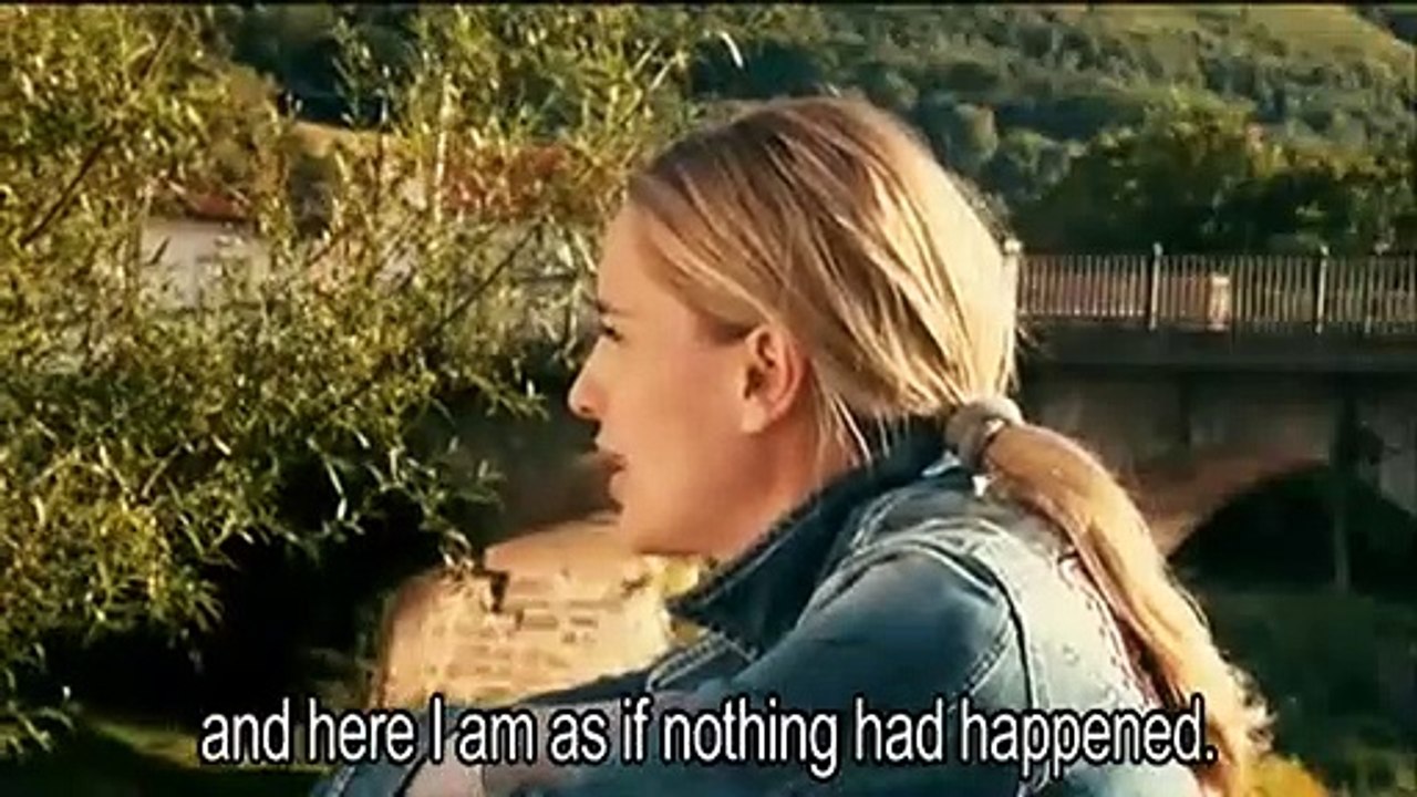 Las tierras altas Tráiler