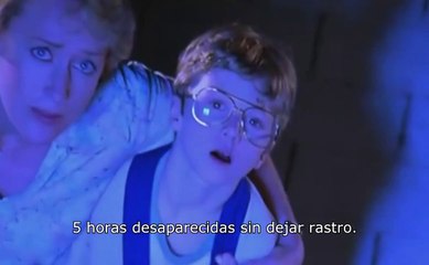 Mysterious Skin (Oscura inocencia) Tráiler VO