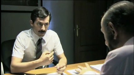 Shevernatze, una epopeya marcha atrás Tráiler