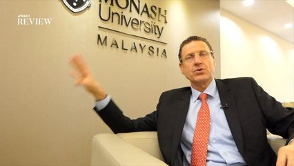 Malaysia's Advantage Over China. Better IP Protection