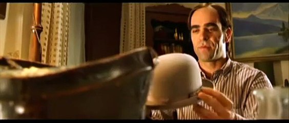 La noche que dejo de llover Tráiler