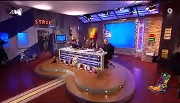 Η αποκάλυψη του Αντώνη Κανάκη για το μέλλον του Ράδιο Αρβύλα